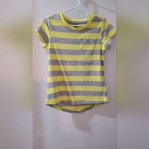 NWOT Spotted Zebra T-shirt
